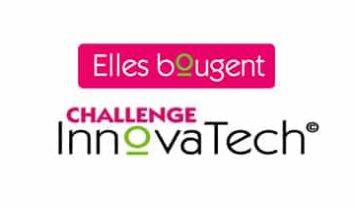 Challenge InnovaTech x Elles Bougent x ESME Sudria Lyon