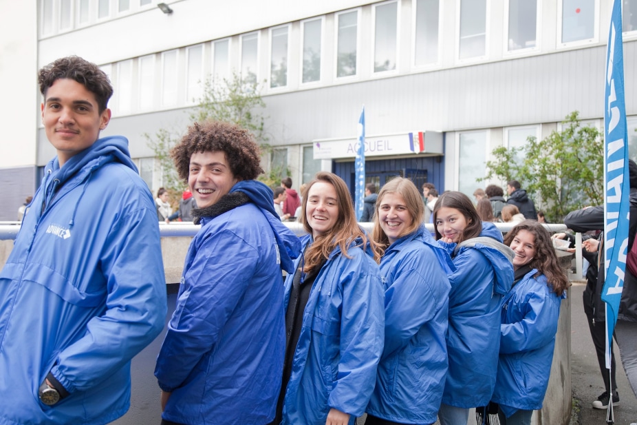 Plus de passion et plus de clarté : découvrez les nouvelles modalités du Concours Advance !