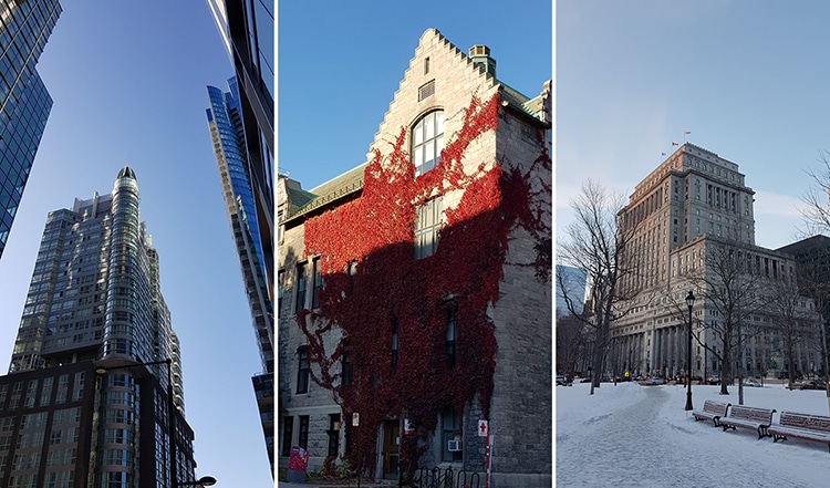 Témoignage double diplôme ESME Sudria - École de technologie supérieure (ÉTS) de Montréal