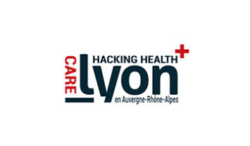 L’équipe de Sarah Croibier (ESME promo 2024), coup de cœur du Hacking Health !