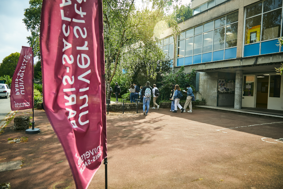 Master Recherche : une opportunité de double diplôme pour les néo-chercheurs de l’ESME ! - Crédit photo : Christophe Peus/Université Paris-Saclay