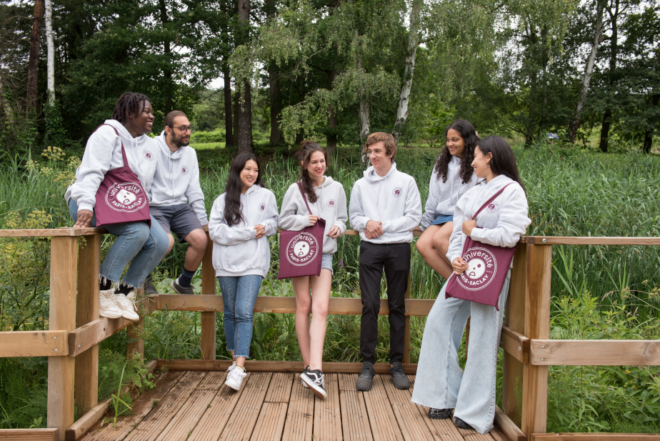 Master Recherche : une opportunité de double diplôme pour les néo-chercheurs de l’ESME ! - Crédit photo : Corinne Hameau