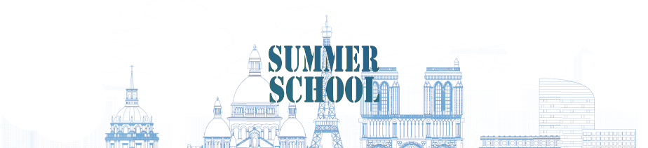 Summer School : informatique, robotique et découverte de la France !