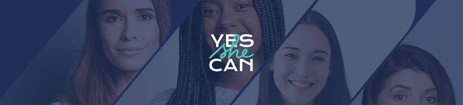 Les femmes ingénieures prennent la parole avec « Yes she can », le mercredi 9 mars !